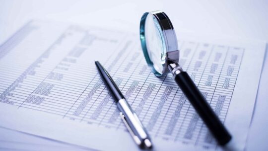 Conheça mais sobre os serviços de contabilidade e onde realizá-los 